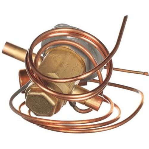 Main product image of Thermal Expansion Valve, 3/8ODM X 3/8ODF, 90.0PS, S1-02538739070