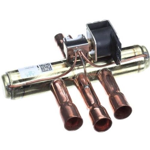 Main product image of Valve, Reversing, with Coil V6, S1-02542731000