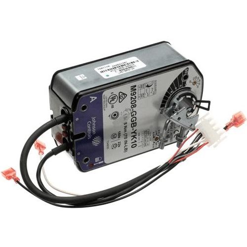Main product image of Motor, Actuator, 24V, M9208, Run 7.9 W, S1-02544134000