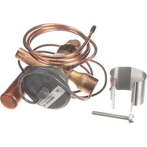 Main product image of Thermal Expansion Valve, 3/8 X 5/8 Odf, Evaporator, S1-02545298000