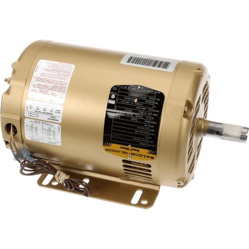 Main product image of 208-230/460v3ph 1.5hp 1740rpm, S1-02546850000