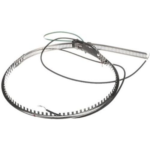 Main product image of Crankcase Band Heater, 40W, 240V, 17.375", S1-02547167000