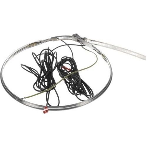 Main product image of Crankcase Band Heater, 90W, 480V, 8.5" Dia., S1-02547843000