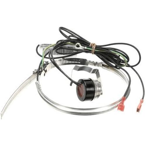 Main product image of Crankcase Band Heater, 460V, 40W, 50", S1-02549273000