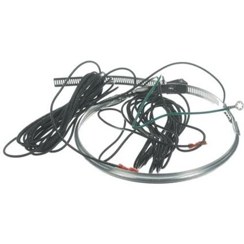 Main product image of Crankcase Band Heater, 70W, 600V, 7.3" Dia., S1-02550545000