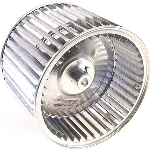 Main product image of 9 x 7 CCW Blower Wheel (1/2" Bore), S1-026-23232-712
