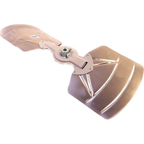 Main product image of 24" Diameter 24 Degree 1/2" CW 2 Blade Fan, S1-026-25515-000