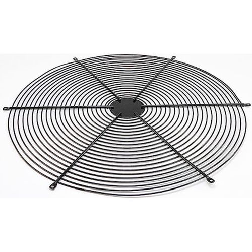 Main product image of 24" Black Fan Guard, S1-026-31429-000