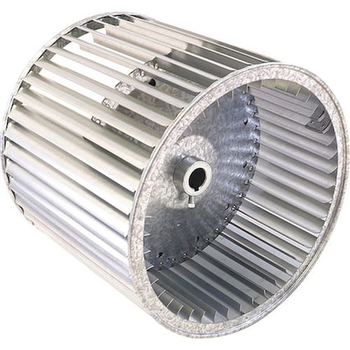 Main product image of 13 x 11 CW Blower Wheel w/ 1" Bore, S1-026-33327-700