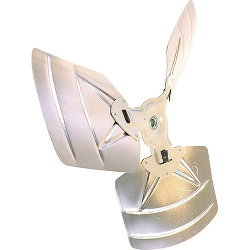 Main product image of 24" CW 3 Blade Fan (5/8" Bore), S1-026-35443-000