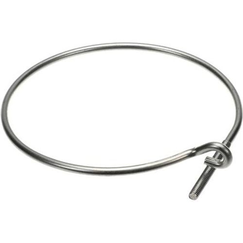 Main product image of Ring, Clamp For Motor Mount, S1-02625568000