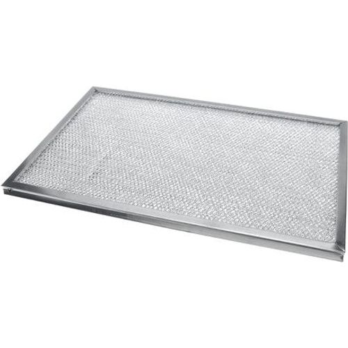 Main product image of Filter, Air, Aluminum Mesh, 14 X 22 X 1, S1-02633202010