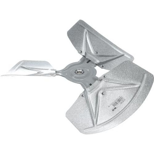 Main product image of Propeller Fan, 18", Clockwise, 3-24, 1/2"BORE, S1-02634754000