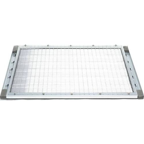 Main product image of Damper, Barometric Relief, 2EE04705924, S1-02637489000