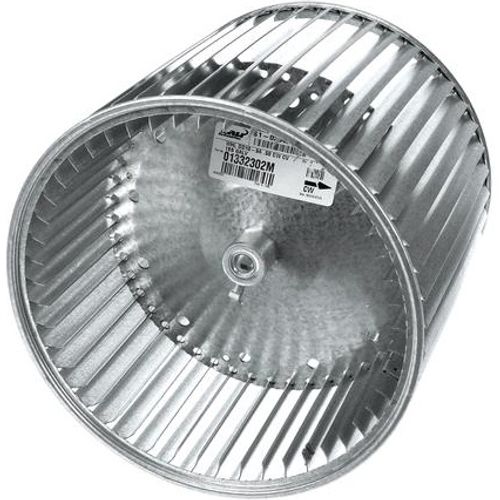 Main product image of Wheel, Blower, 10 X 9, Clockwise, 0.50, S1-02642198000