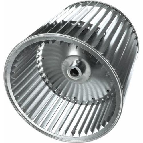 Main product image of Wheel, Blower, 12 X 12, 1" Bore, S1-02642417000