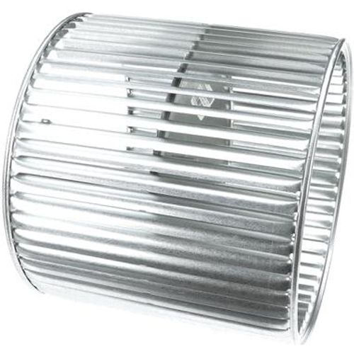 Main product image of Wheel, Blower, 11 X 10, Counter-Clockwise, 1/2" Bore, S1-02647767000