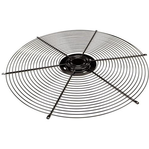Main product image of Fan Guard, 24", Black, Flat, W, S1-02647776000