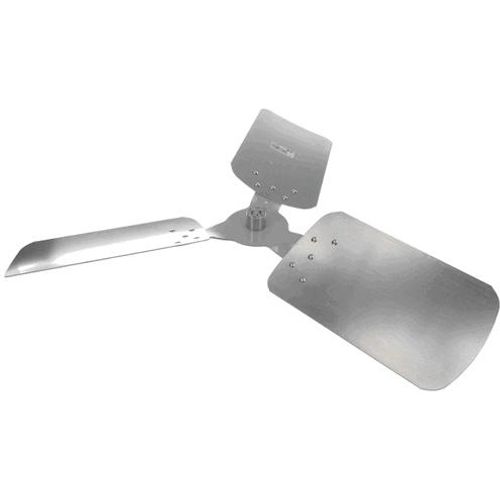 Main product image of Propeller Fan, 30", Clockwise, 3-22, 5/8" B, S1-02647840000