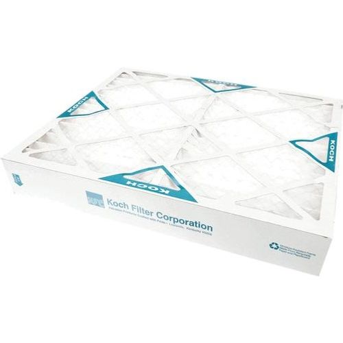 Main product image of Filter, Air, Pleated, 20X25X4, MERV 13, S1-02651440000