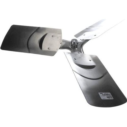 Main product image of Fan, Propeller, 30", Counter-Clockwise, 3-20, 5/8" Bore, S1-02651475000