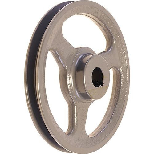Main product image of 1-Groove Fixed Sheave, 3/4" Bore, S1-028-04255-700