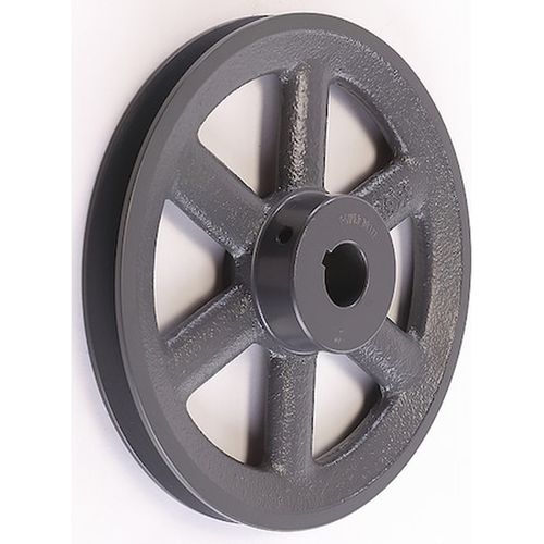 Main product image of 8.25" 1 Groove Pulley w/ 1" Bore, S1-028-16446-000