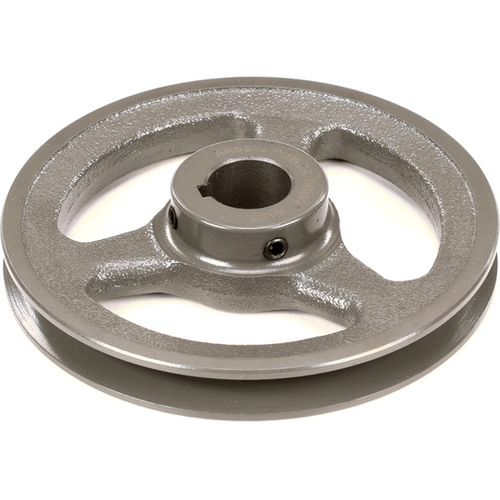 Main product image of Sheave Fixed 1 Groove 1" Bore Ak61, S1-02812383700