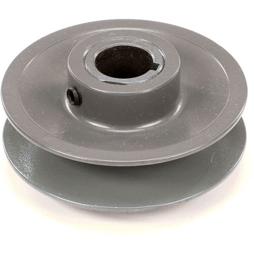 Main product image of 1 Groove Variable Sheave w/ 7/8" Bore, S1-02812385700