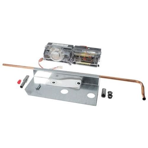 Main product image of Smoke Detector Kit, 20-25T Sunline Sa, S1-02924494000