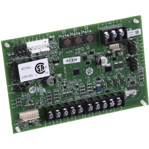 Main product image of 1 Stage Control Board, S1-031-02995-000