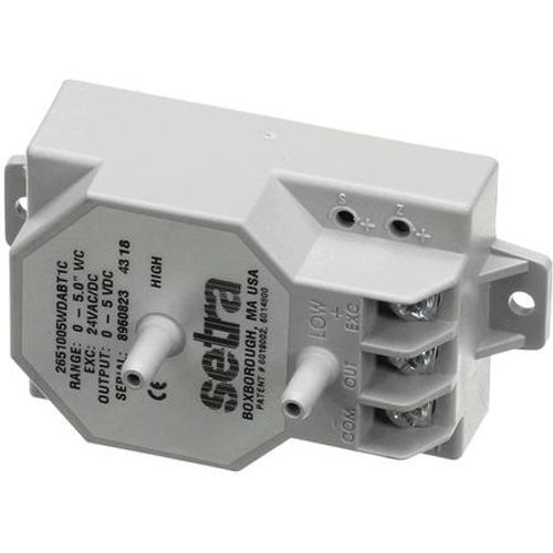 Main product image of Sensor, Pressure, 2651-005WD-AB-T1-C, Vav-Dpt, S1-03109134000