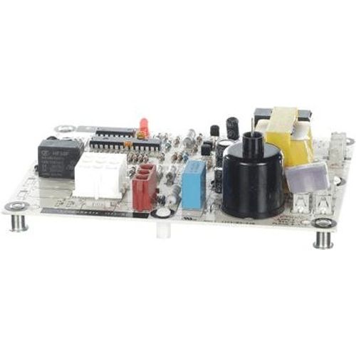 Main product image of Control Board, Spark, Single Stage Ht, -40/+1, S1-03109187000