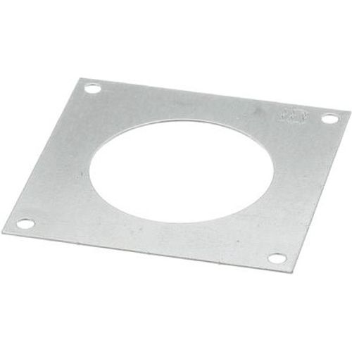 Main product image of Plate, Venter, 2.375 Orifice, S1-06390038010