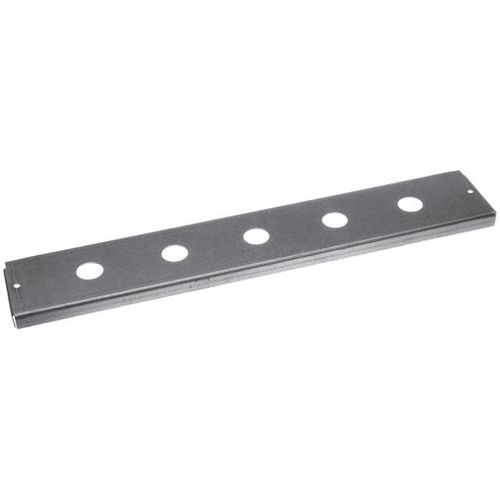 Main product image of Plate, Balance, 5 Burner, S1-07312880005