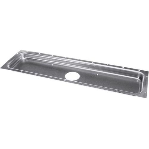 Main product image of Box, Collector, Al, 8 Tube, S1-07322582001