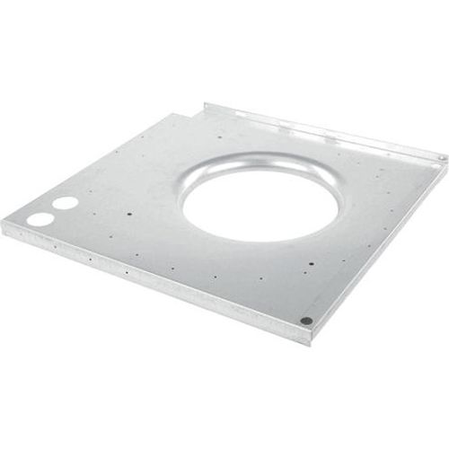 Main product image of Plate, Bottom, Blower, S1-07327350000