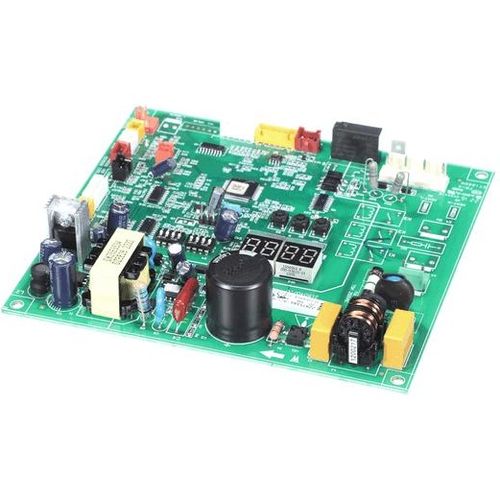 Main product image of Panel, Control, S1-2247539