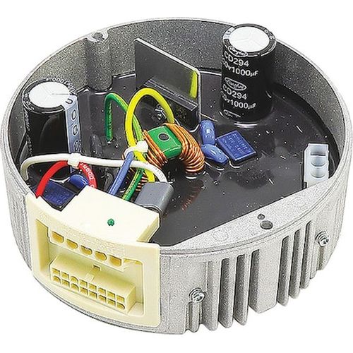 Main product image of ECM Programmed Module, S1-324-36080-293