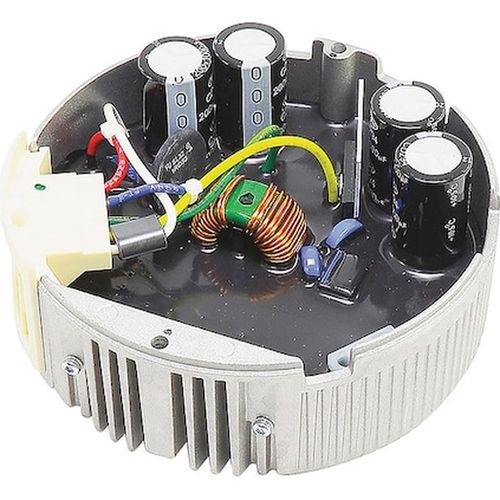 Main product image of Control Module, 1HP ECM, S1-324-36081-309