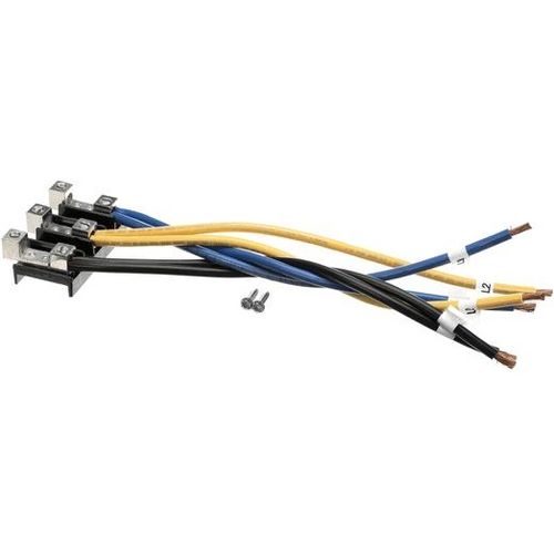 Main product image of Wiring Kit, Single Point, 3 Ph, H, S1-32436041000