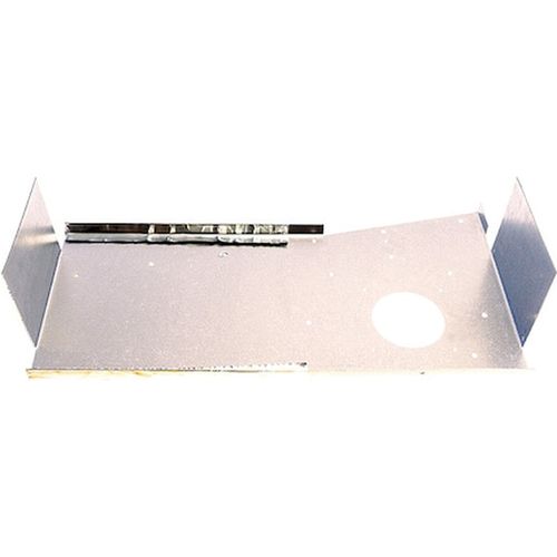 Main product image of Flue Box Bottom, S1-373-02085-001