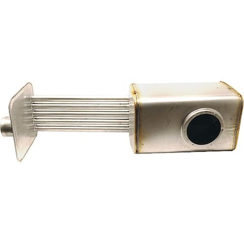 Main product image of 5 Cell Heat Exchanger w/ SS Liner, S1-373-23792-001