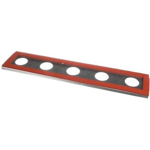 Main product image of Plate, Shoot Through, S1-37316198004