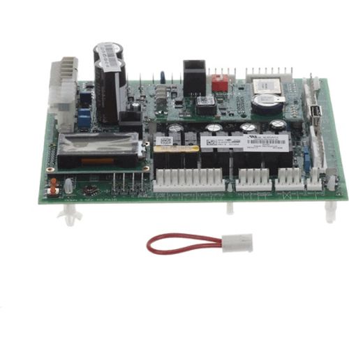 Main product image of Circuit Board, S1-373-49825-004