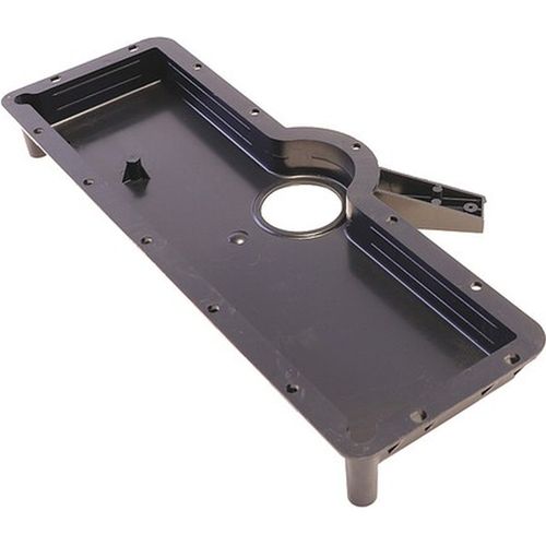 Main product image of Inducer Drain Pan Replacement, S1-4218500