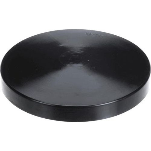 Main product image of Rain Shield, 7" Dia. x 1/2" Shaft, Pressfit, S1-52634348001