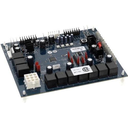 Main product image of Board, Control, Modulating, Heat, Gas, Select, S1-5855763