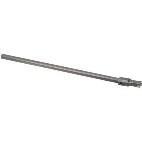 Main product image of Shaft, Ext, Disconnect, 100-400A, 12.6X0.4X0.4IN, S1-5882893