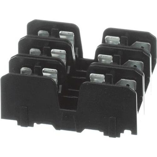 Main product image of Fuse HOLDER-1, 3-POLE, 600V, 30A, S1-6038488
